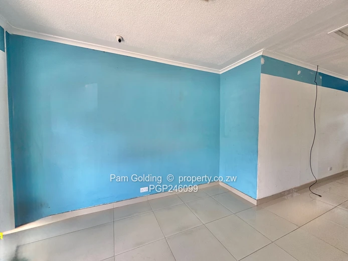 Shop To let - Gunhill