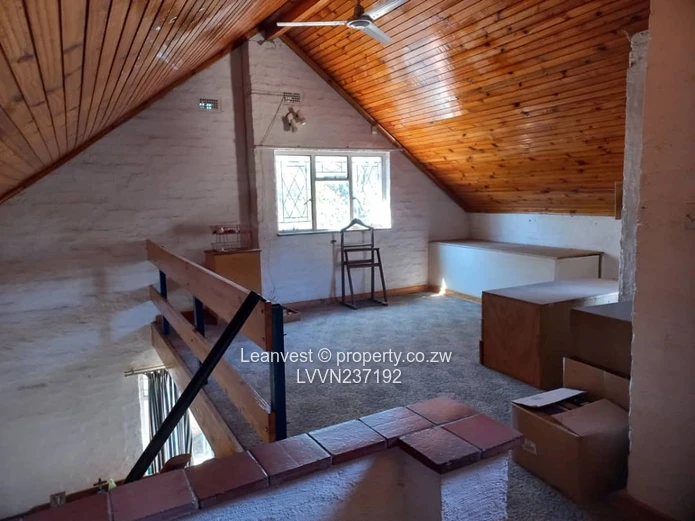 Glen Lorne Folyjon House For Sale 