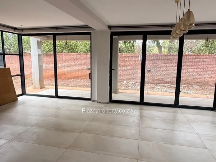 Modern 4 Bedroom Cluster Home Mount Pleasant 