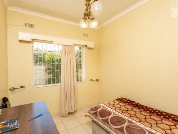3 Bedroom Townhouse Complex