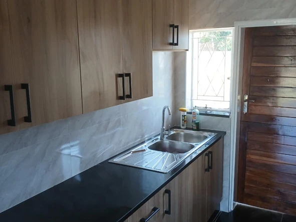 3 Bedroom Cottage