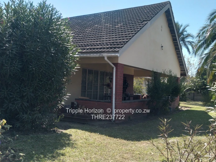 Hatfield house for sale