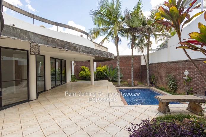 The Newlands Lifestyle!