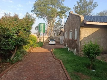 House For Sale In  WESTGATE ADYLIN NEAR WISE OWIL 