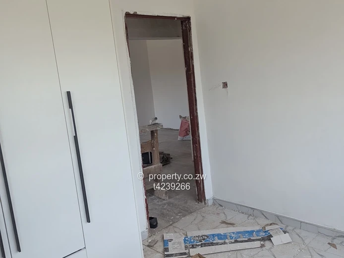 Tynwald 2 bedroom newly built apartment to rent  (Sole Mandate)