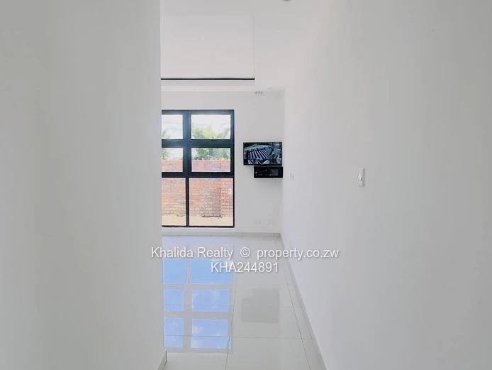 Arlington East 4 bedroomed Property Newly Built For Sale