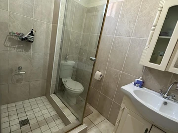 4 Bedroom Townhouse Complex