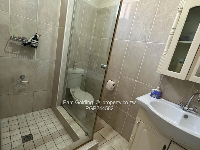 A ready to move in home or Commercial property