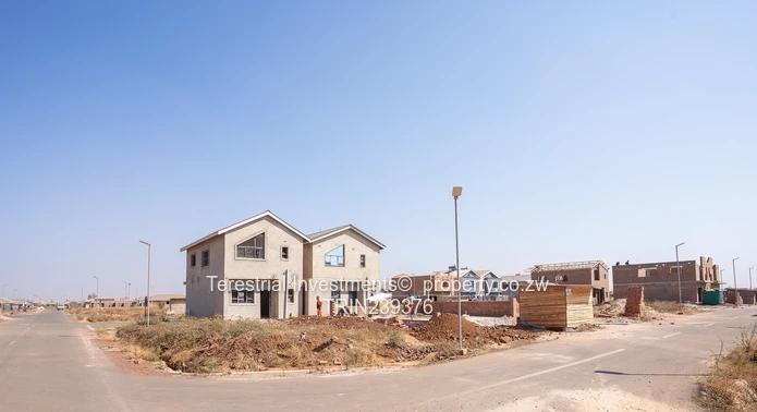 Phase 4 available Stands 