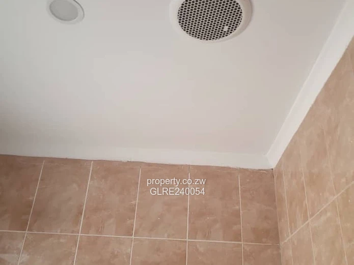 Borrowdale  4 Bedroomed House To Rent