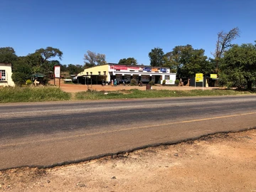 Shop & Retail Property