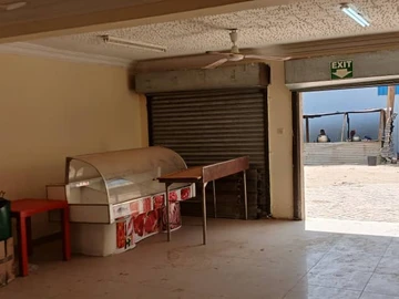 Shop & Retail Property