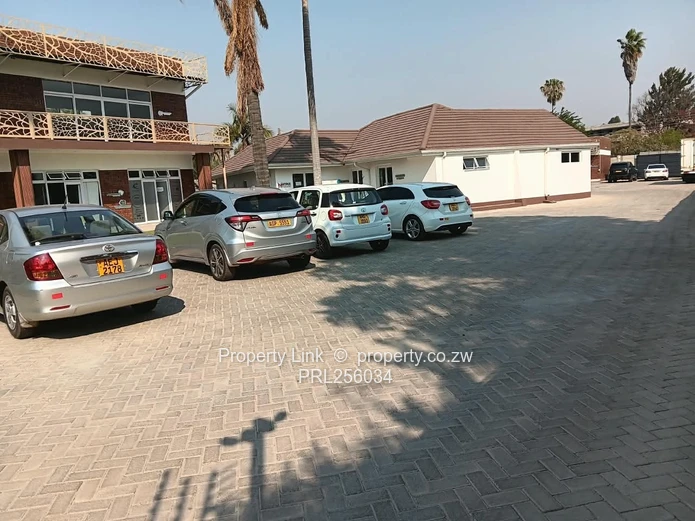 50sqm Office Space In Kensington - To Let