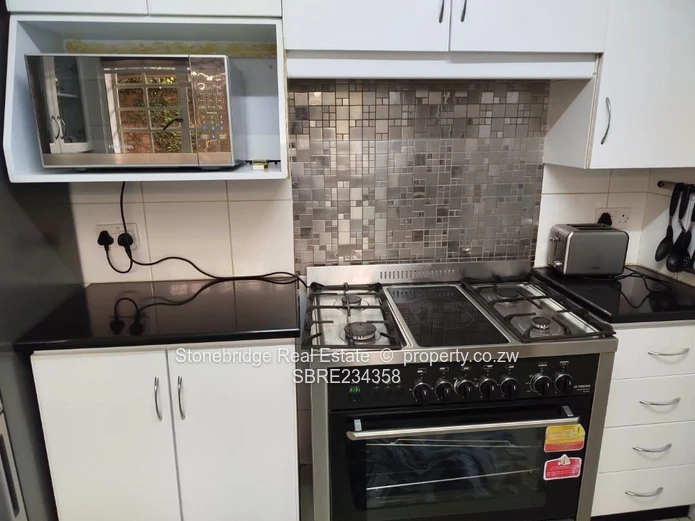 4 Bedroomed Suburbs home with commercial potential to rent