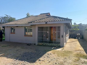 2 Bedroom Cottage