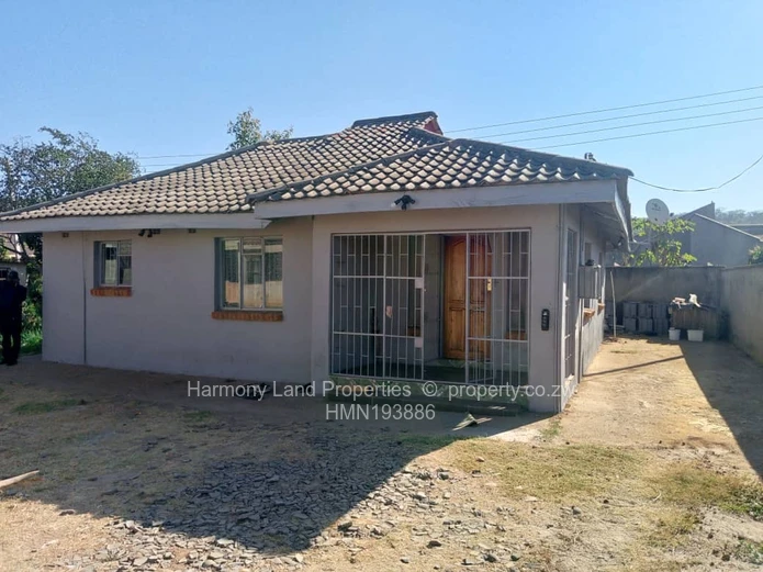 Cottage To Rent - Belvedere West
