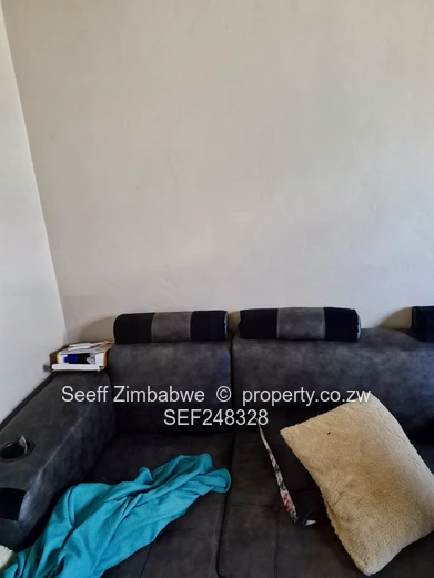 Spacious 4-Bed Zengeza Home (Sole Mandate)