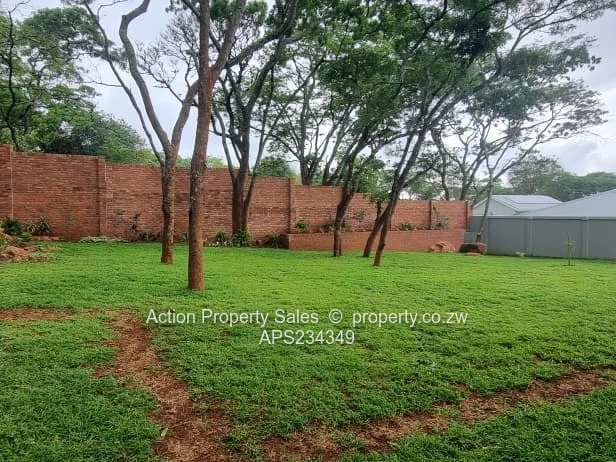 Beautiful Townhouse To Rent In Chisipite!