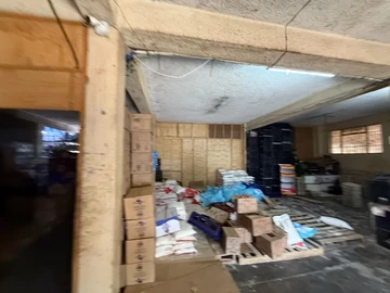 Shop & Retail Property