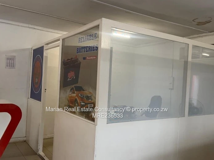 Warehouse, Belmont FOR SALE