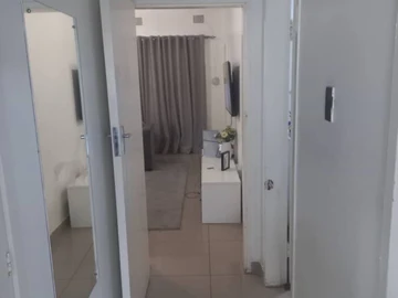 2 Bedroom Garden Flat