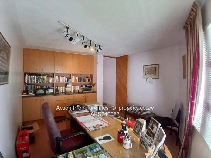 Beautiful 3 Bed Townhouse In Newlands! 