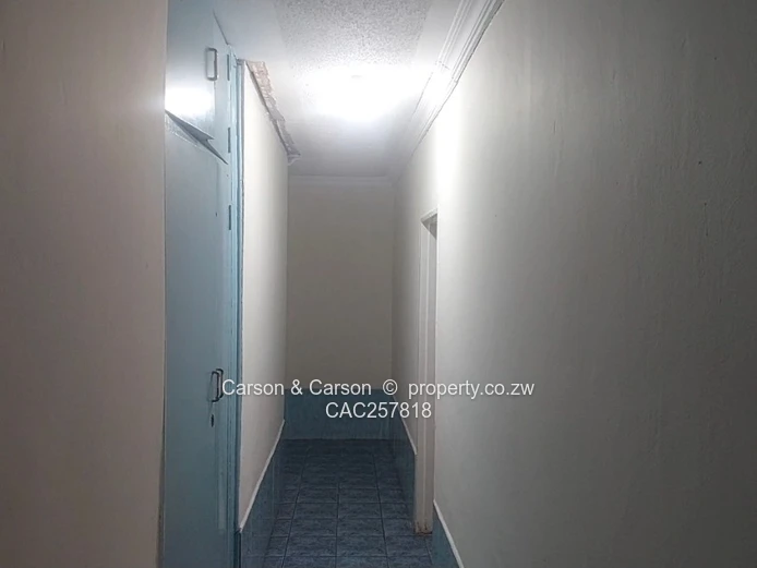 Great Pontential Property  (Sole Mandate)