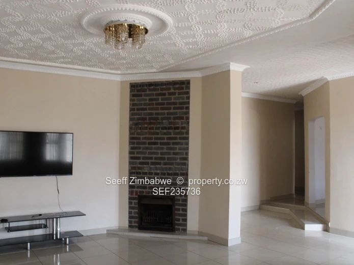 Lion Street House For Rent