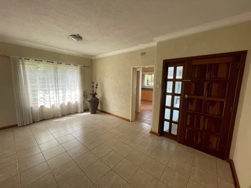 2 Bedroom Townhouse Complex