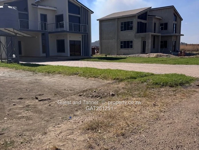 Fairview Residential Cluster Stands