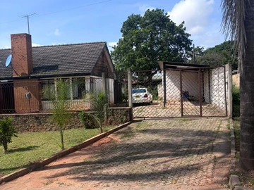 3 Bedroom Townhouse Complex