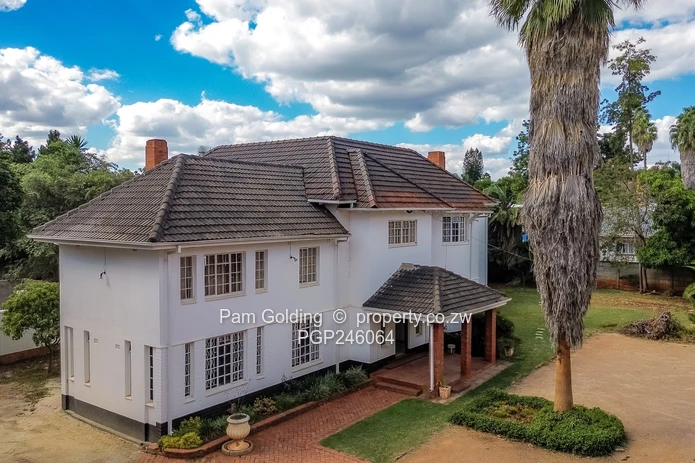Commercial Property For Rent in Avondale