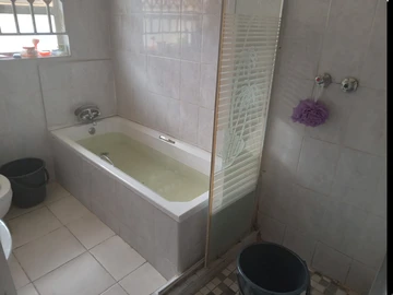 2 Bedroom Garden Flat