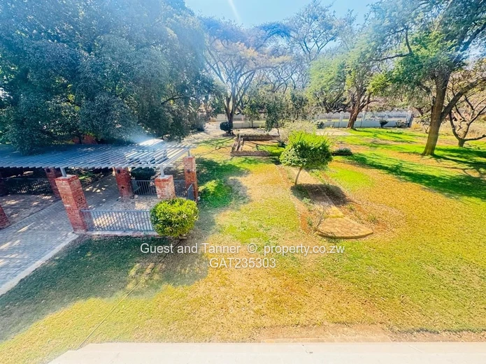 Prime Belgravia Commercial Property for Sale – 3900sqm Near 2nd Street | Ideal for Mall or Offices