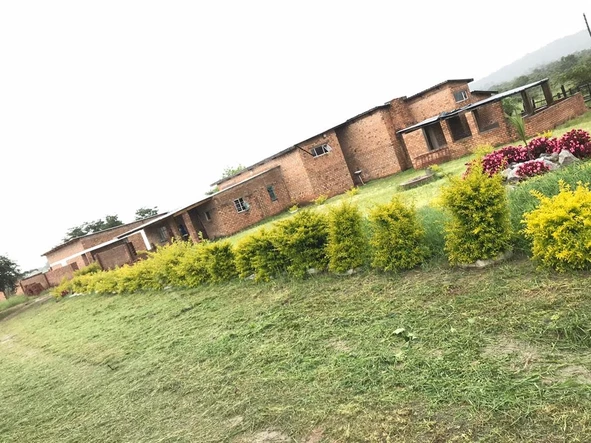 Shop & Retail Property