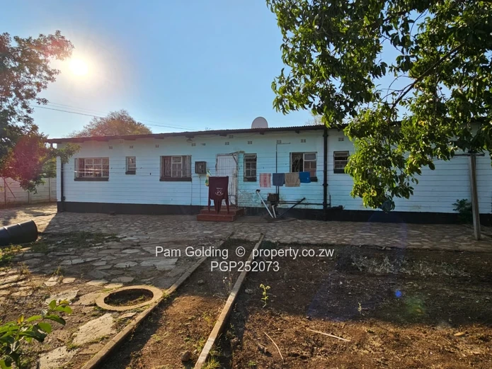 Affordable Family Residence (Sole Mandate)