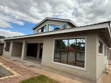 4 Bedroom Townhouse Complex