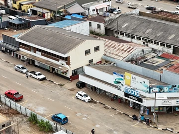 Shop & Retail Property
