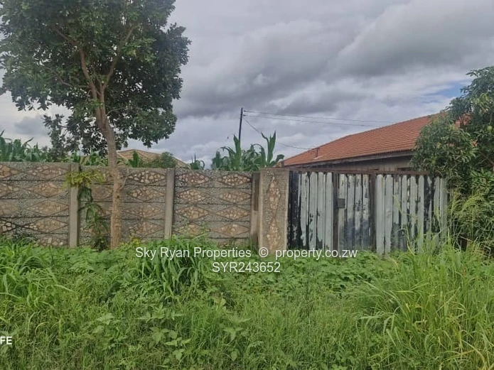 Granary Phase 2 Land For Sale