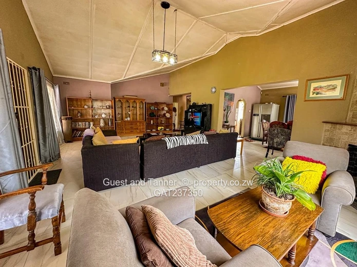 3 Bedroom House For Sale In New Marlborough