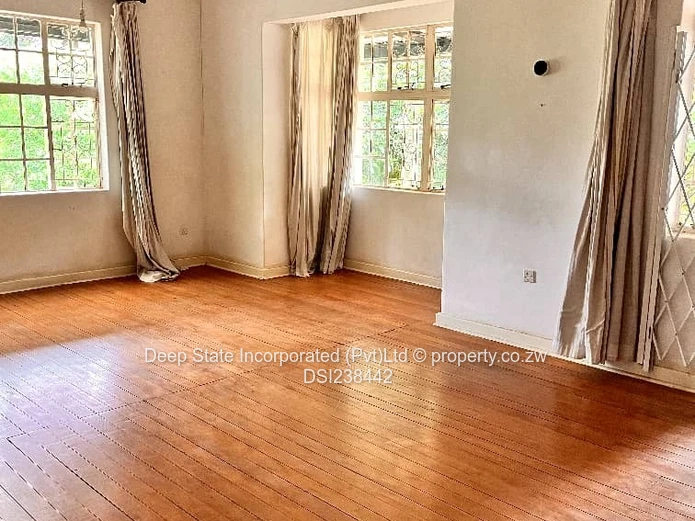 Old Mount pleasant house for sale.