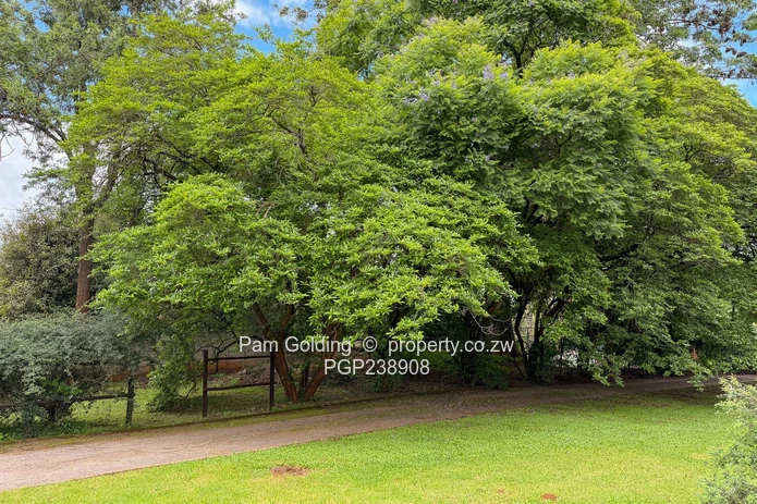 Desirable 2,004sqm Subdivided Stand in Colne Valley (Sole Mandate)