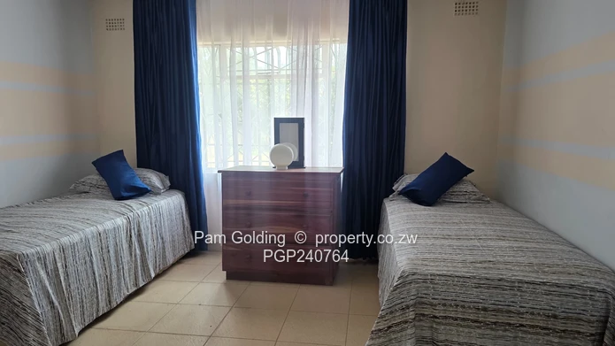 A Home That Actually Gives You Room!