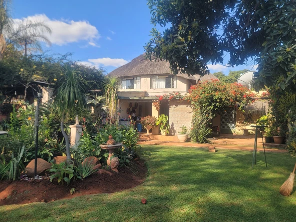 2 Bedroom Cottage