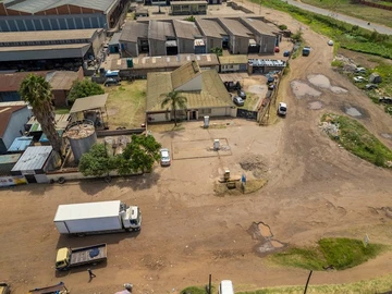 Shop & Retail Property