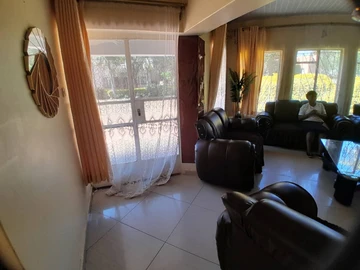 4 Bedroom Townhouse Complex