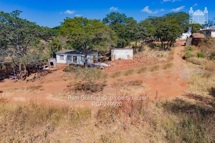 7.5 Hectares In Christon Bank
