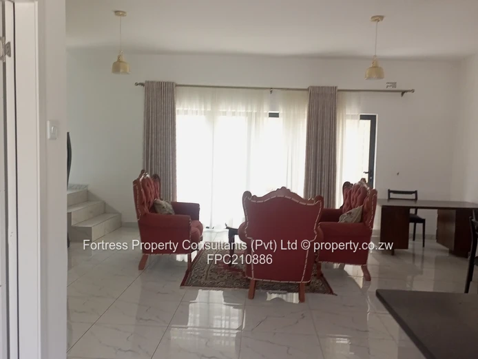 Sea Of Dreams Duplex Townhouses- Luxury Living