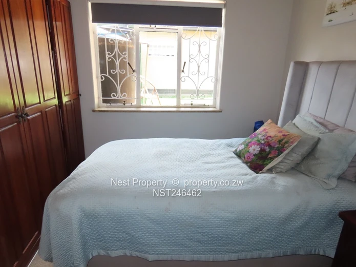 Neat Property for rent in Hillside- Residential or Office use
