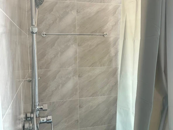 3 Bedroom Garden Flat